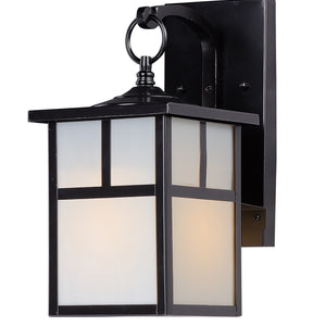Coldwater 1-Light Outdoor Wall Lantern