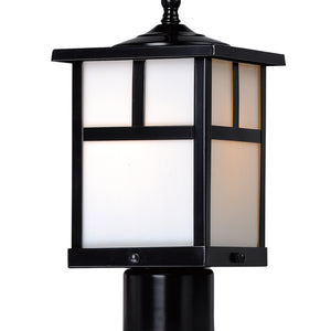 Coldwater 1-Light Outdoor Pole/Post Lantern