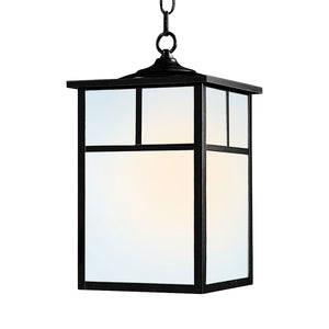 Coldwater 1-Light Outdoor Hanging Lantern