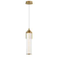Espada 20" Integrated LED Pendant