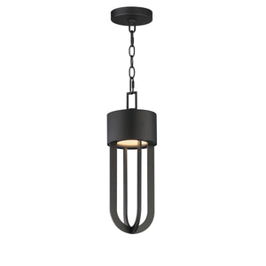 Quayside VX 14"  Outdoor LED Pendant