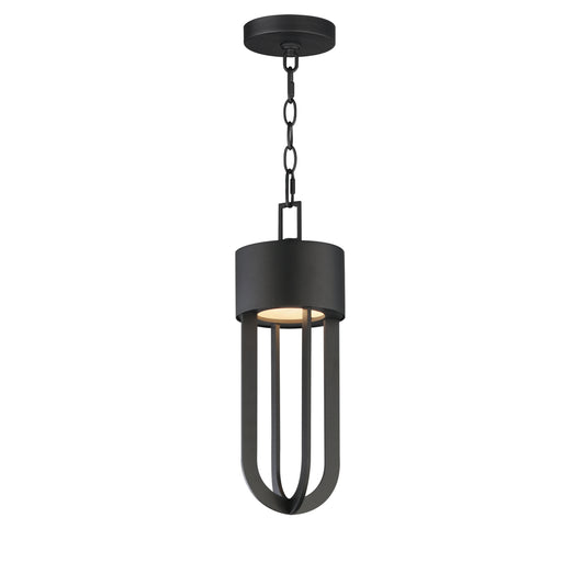 Quayside VX 14"  Outdoor LED Pendant