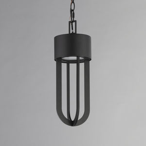 Quayside VX 14"  Outdoor LED Pendant