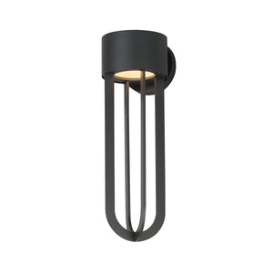 Quayside VX 18" Outdoor LED Wall Sconce