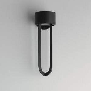 Quayside VX 18" Outdoor LED Wall Sconce