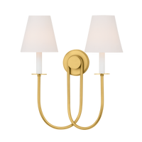 MIDTOWN Wall Sconce