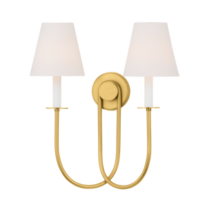 MIDTOWN Wall Sconce