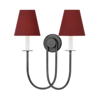 MIDTOWN Wall Sconce