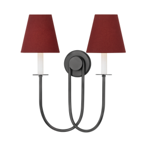 MIDTOWN Wall Sconce