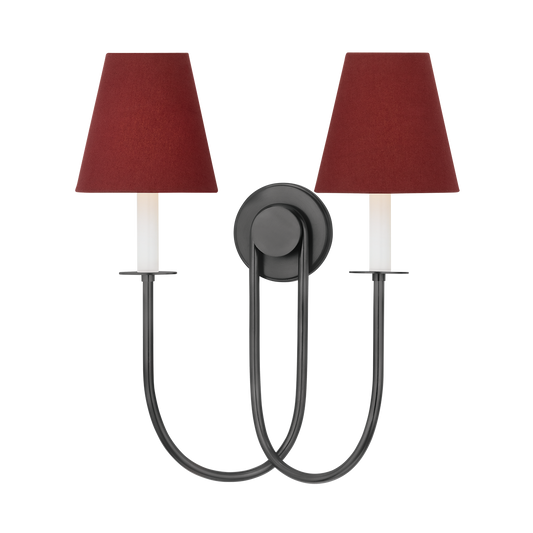 MIDTOWN Wall Sconce
