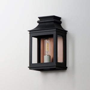 Savannah VX Small Outdoor Sconce