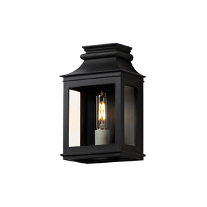 Savannah VX Small Outdoor Sconce