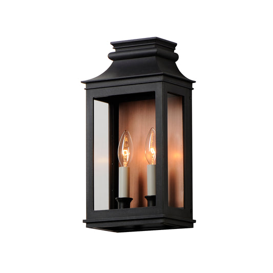 Savannah VX 2-Light Outdoor Sconce