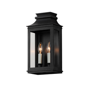 Savannah VX 2-Light Outdoor Sconce