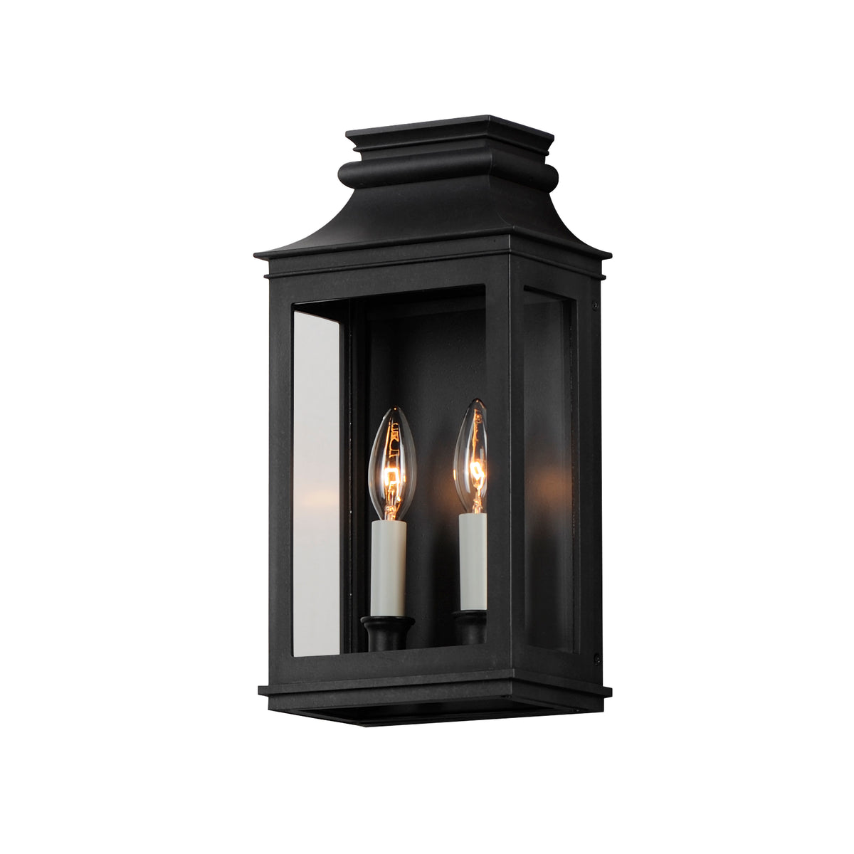 Savannah VX 2-Light Outdoor Sconce