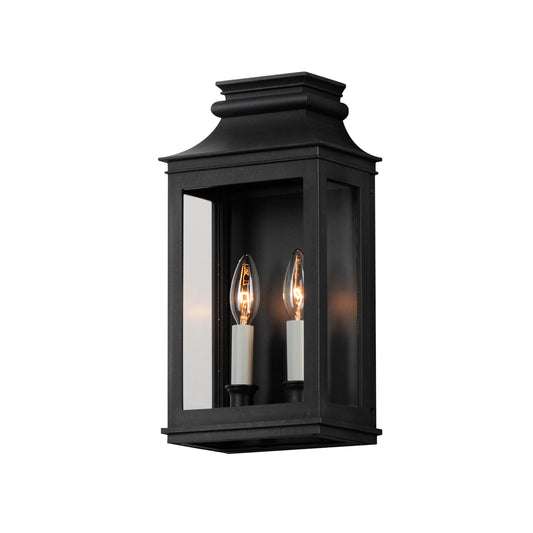 Savannah VX 2-Light Outdoor Sconce