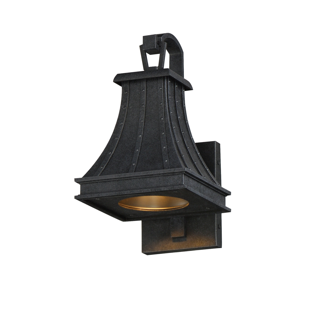 Bramwell VX Outdoor Dark Sky Wall Sconce