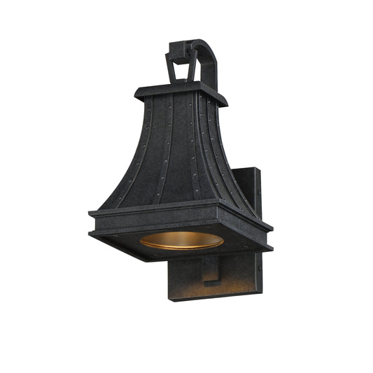 Bramwell VX Outdoor Dark Sky Wall Sconce