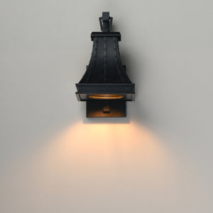 Bramwell VX Outdoor Dark Sky Wall Sconce