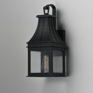 Bramwell VX Single Outdoor Wall Sconce
