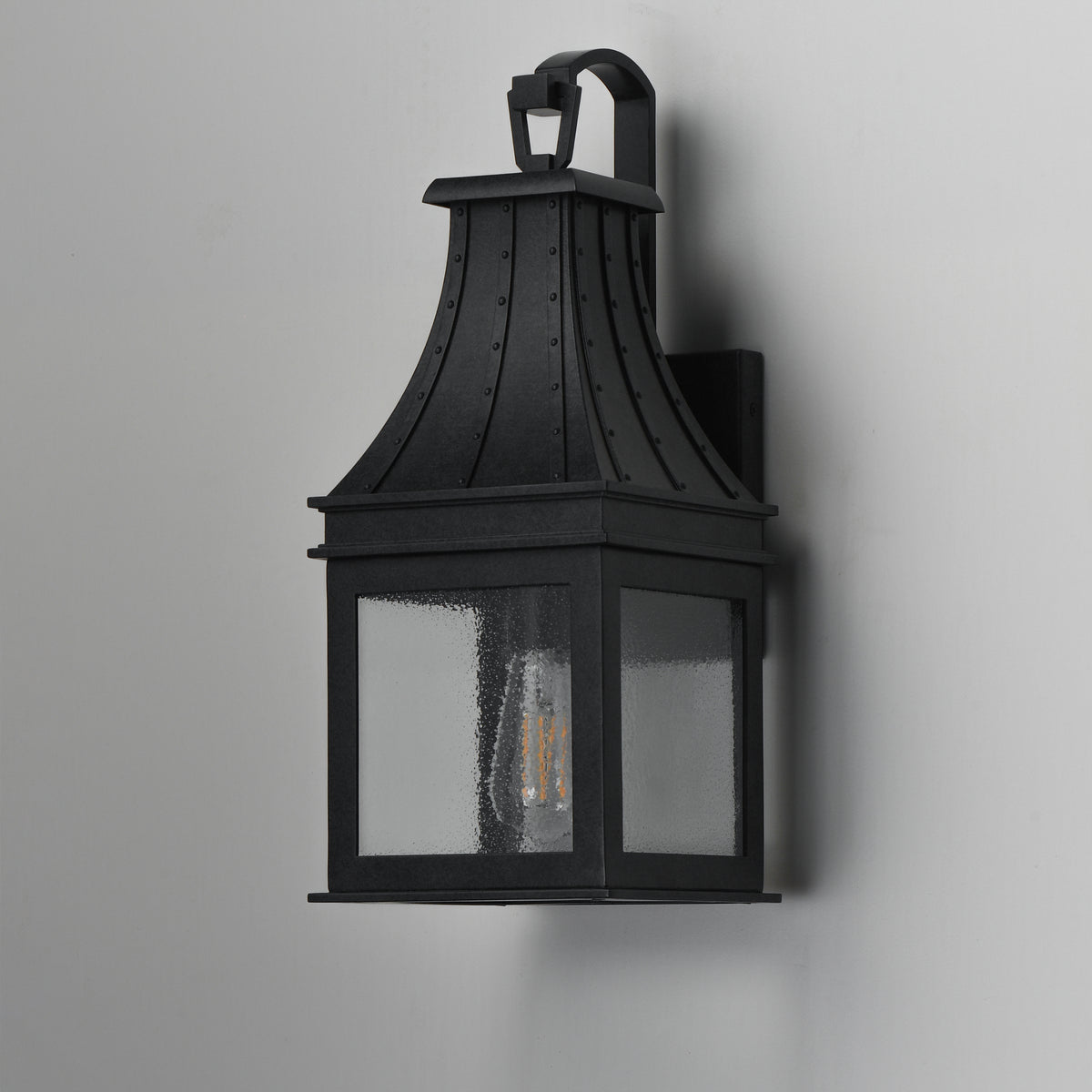 Bramwell VX Single Outdoor Wall Sconce