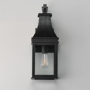 Bramwell VX 1-Light Outdoor Wall Sconce