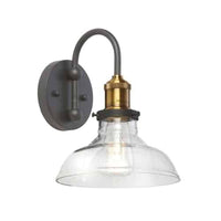 Traditional Sconce