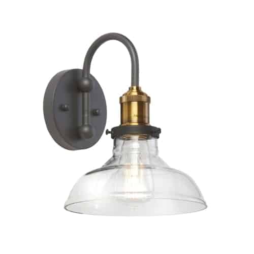 Traditional Sconce