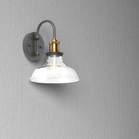 Traditional Sconce