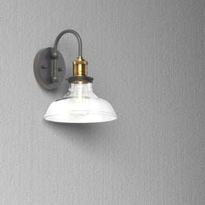 Traditional Sconce