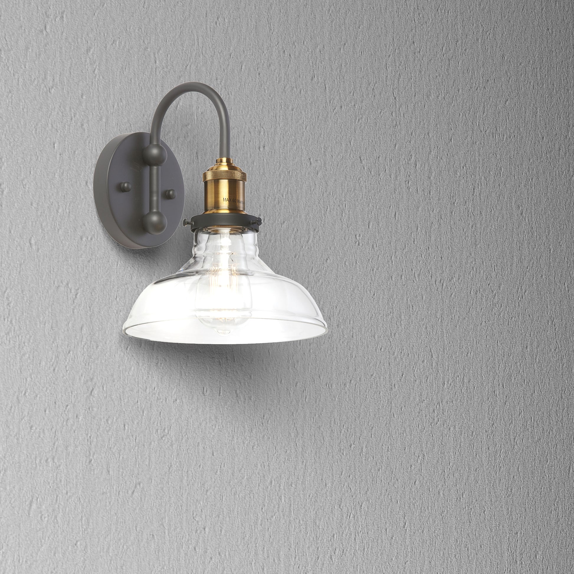 Traditional Sconce
