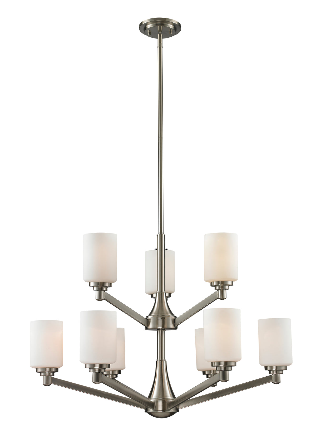 Montego 9 Light Chandelier