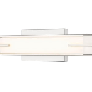 Chase 1 Light Vanity