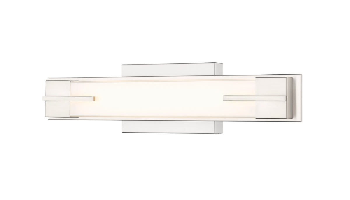Chase 1 Light Vanity