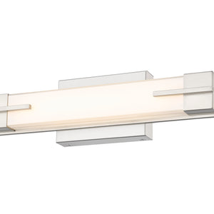 Chase 1 Light Vanity