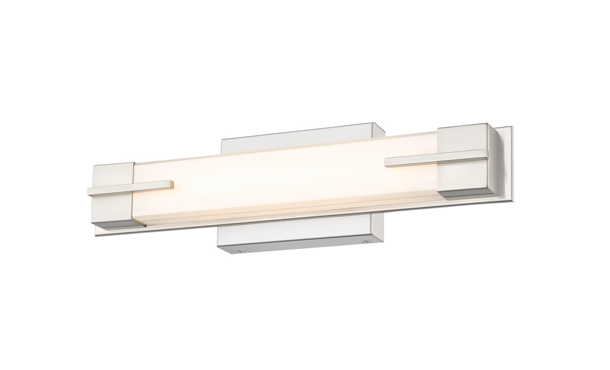 Chase 1 Light Vanity