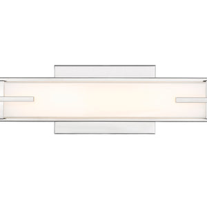 Chase 1 Light Vanity