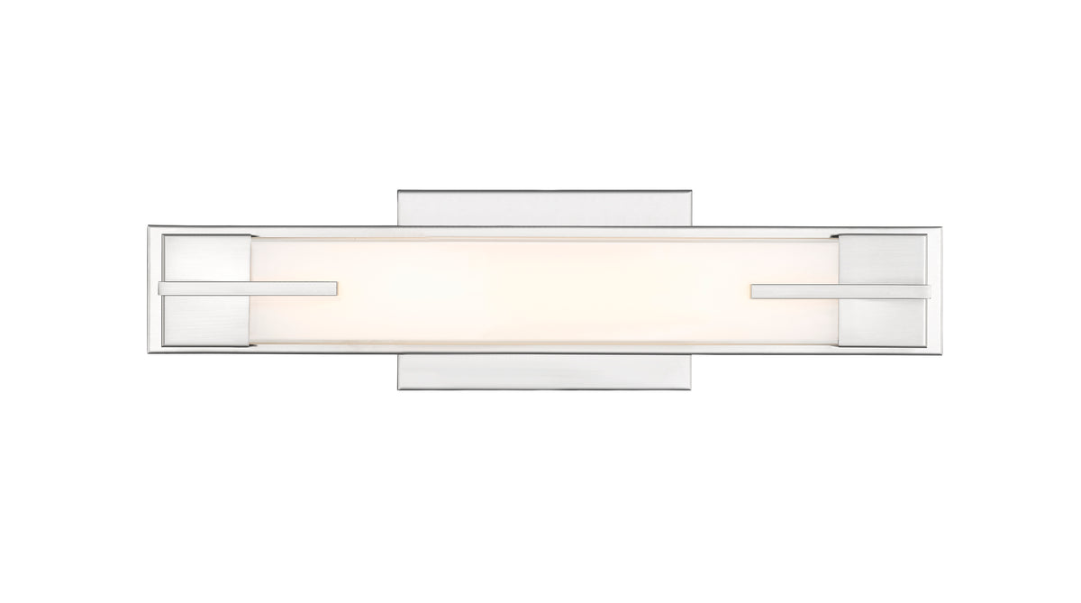 Chase 1 Light Vanity