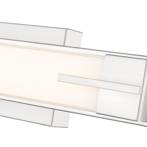 Chase 1 Light Vanity