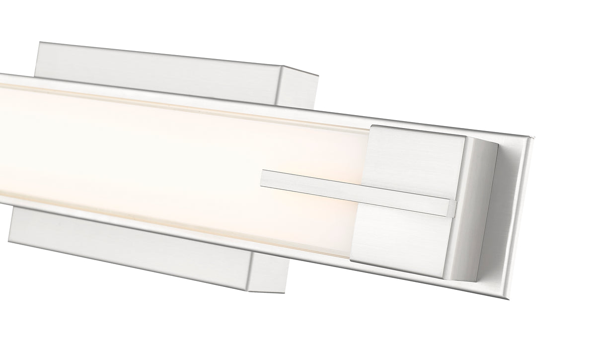 Chase 1 Light Vanity