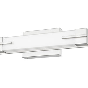 Chase 1 Light Vanity