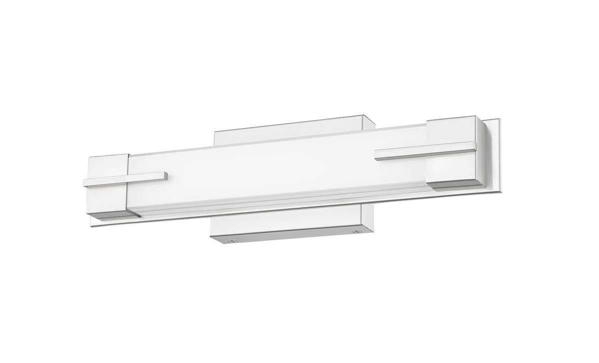 Chase 1 Light Vanity