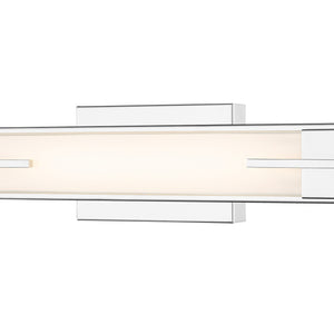 Chase 1 Light Vanity