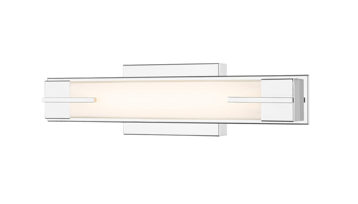 Chase 1 Light Vanity