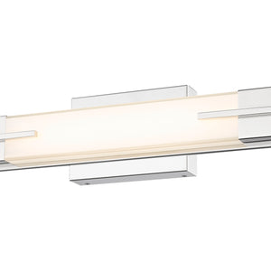 Chase 1 Light Vanity