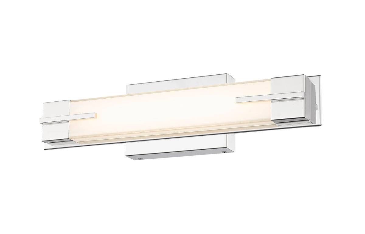 Chase 1 Light Vanity