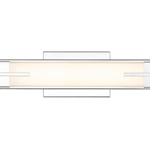 Chase 1 Light Vanity