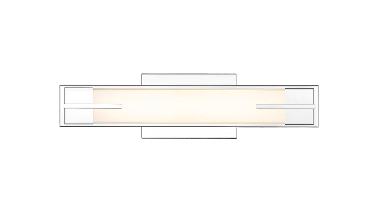 Chase 1 Light Vanity