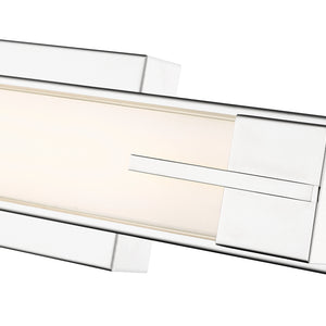 Chase 1 Light Vanity
