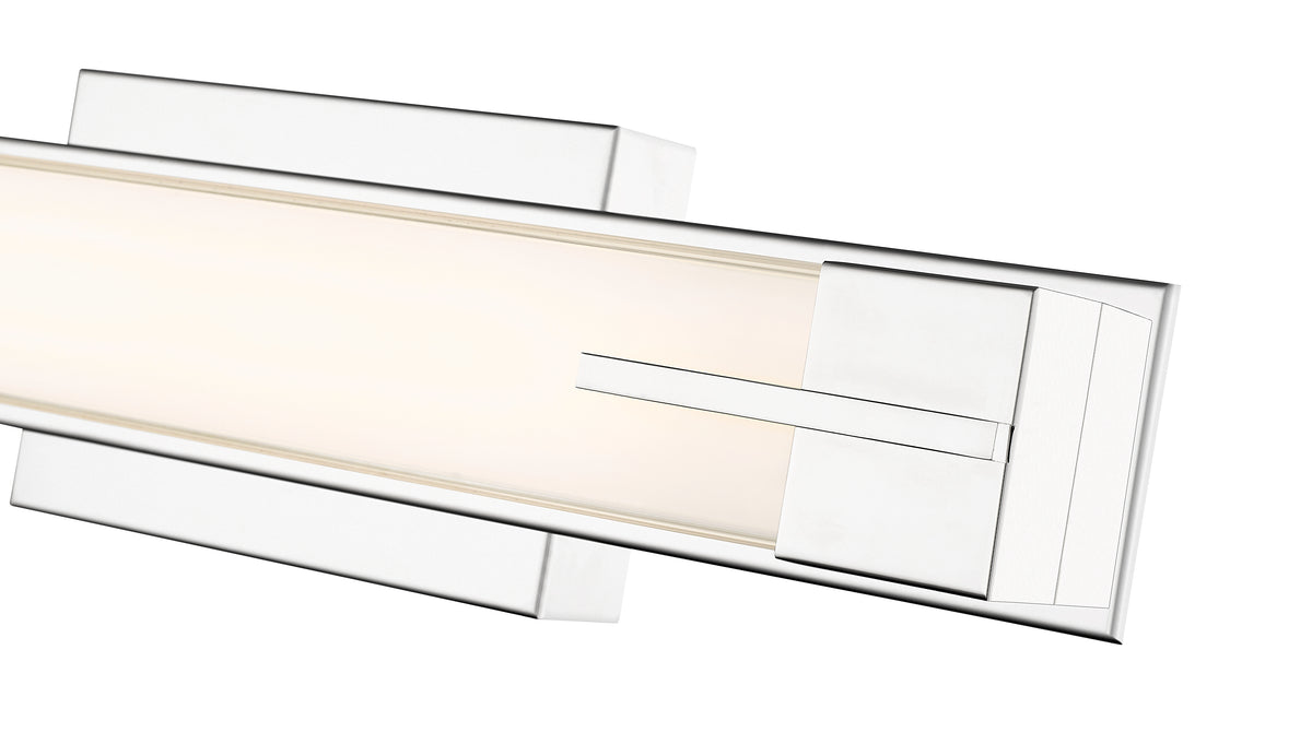 Chase 1 Light Vanity